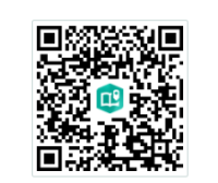 QR code to Orange County's Floodplain Management Plan and Repetitive Loss Area Analysis StoryMap