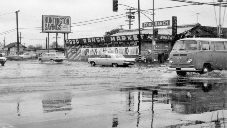 1969 Storm Orange County